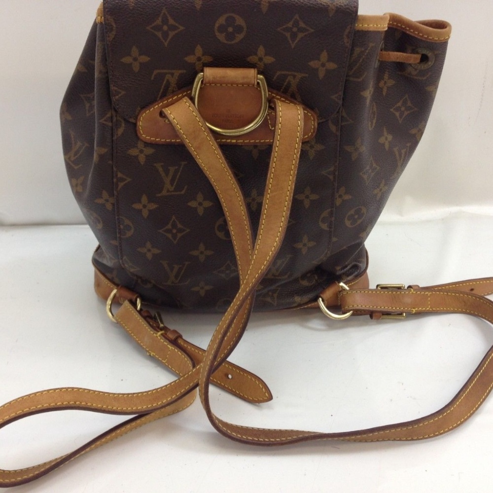 Louis Vuitton Backpack bag - Picture 5 of 8